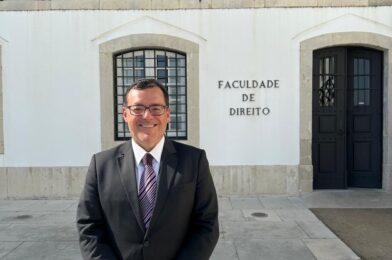 Caldeira, Lôbo e Advogados Associados participa do Seminário de Verão da Universidade de Coimbra
