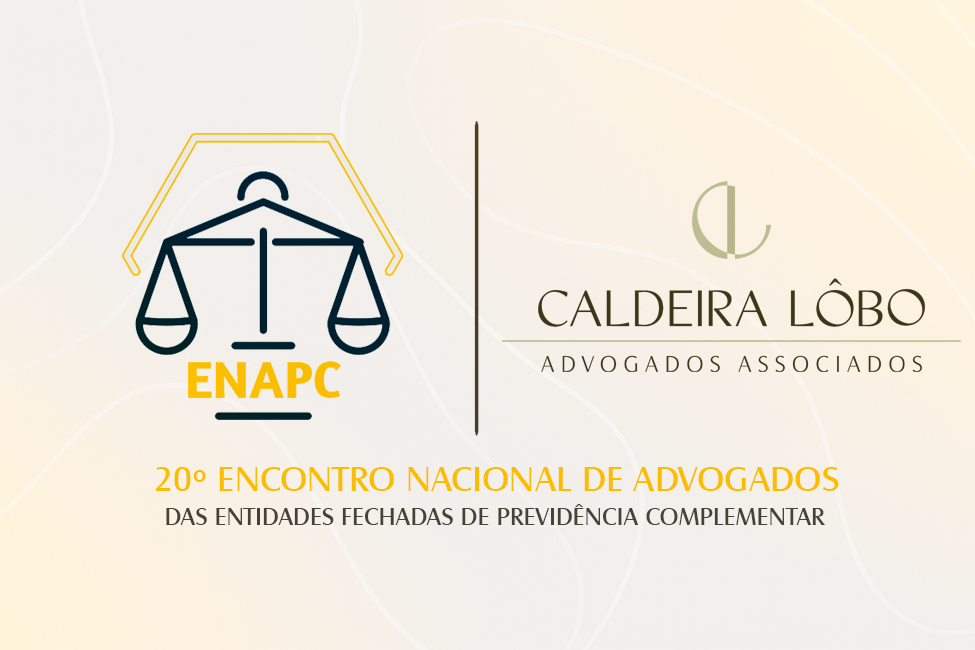 20º Encontro Nacional de Advogados das Entidades